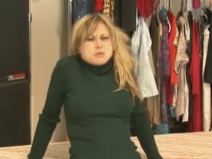 ginaraemichaels.com - Sarah Carlson's cleaning day! thumbnail